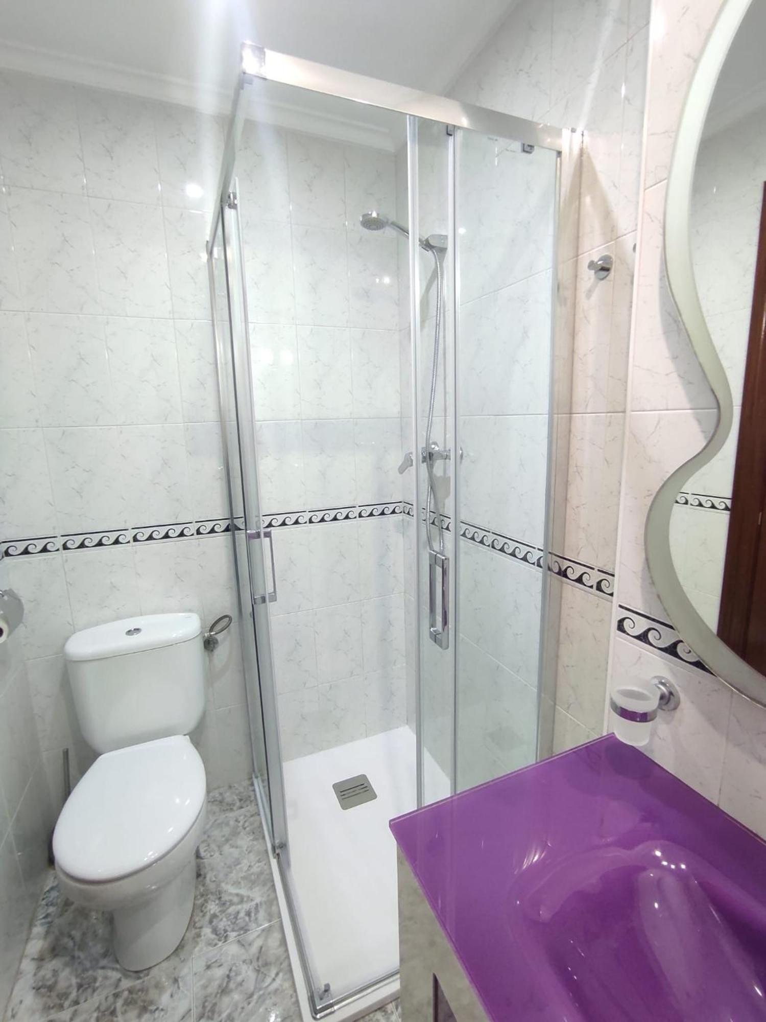 Avello Oviedo Con Parking Apartment Exterior foto