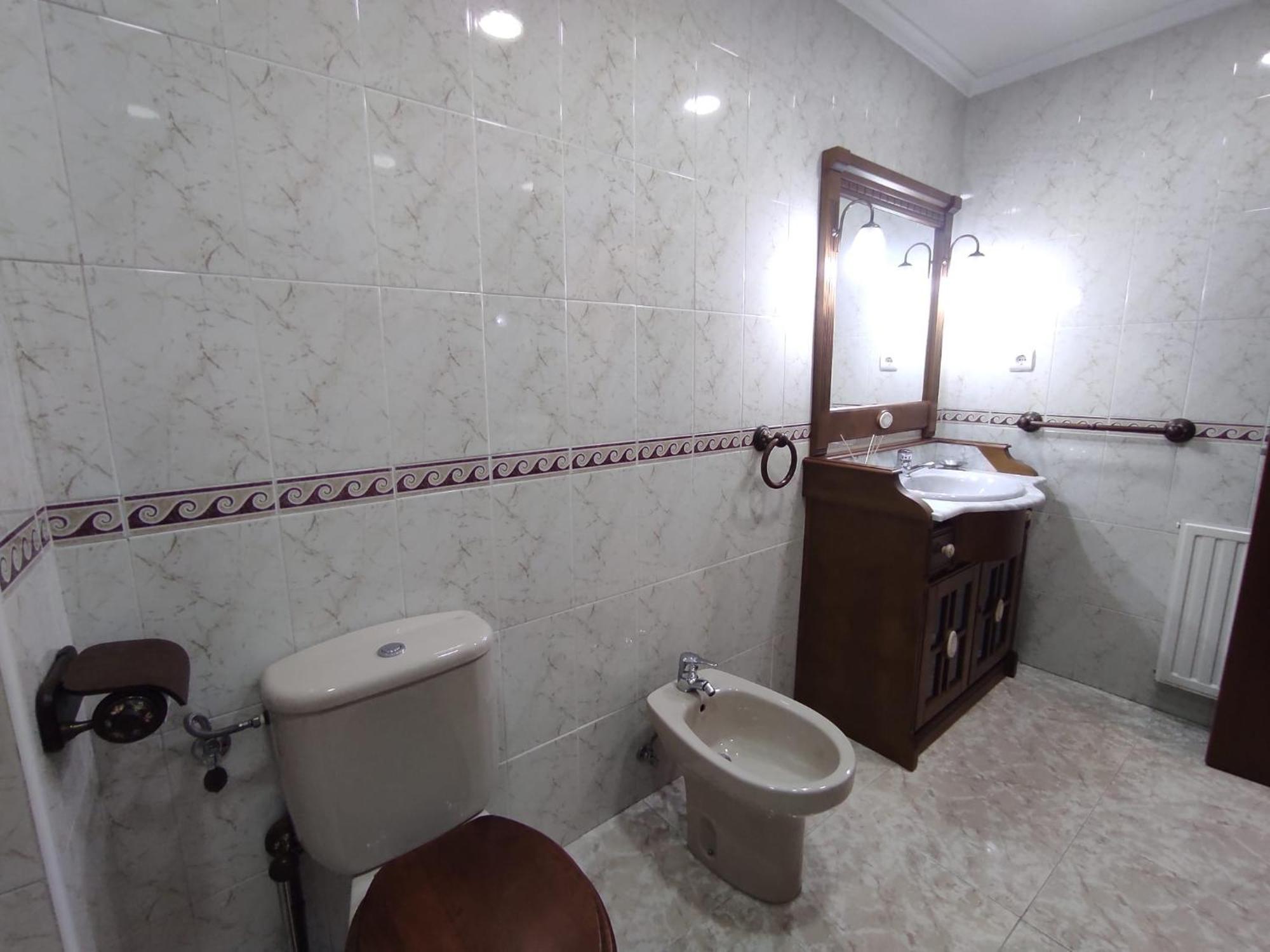 Avello Oviedo Con Parking Apartment Exterior foto
